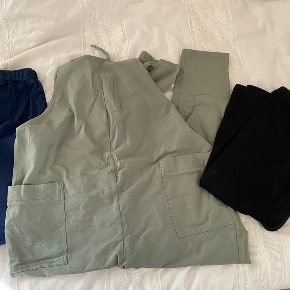 Storq Maternity Bundle